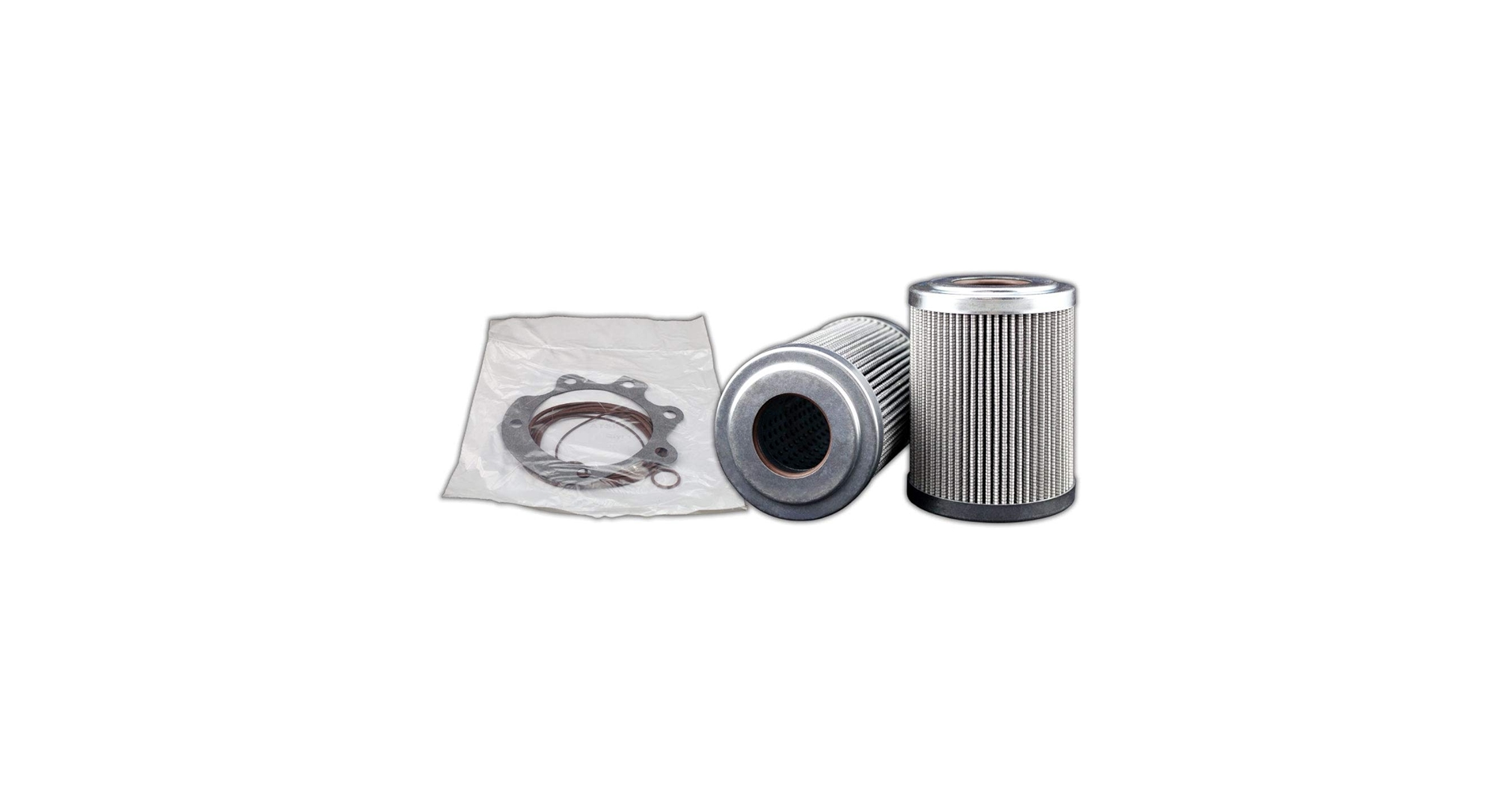 Big Filter 4.2 Inch Replacement Transmission Filter Kit